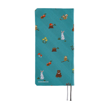Hobonichi Planner Weeks 2026 ENG Bow & Tie