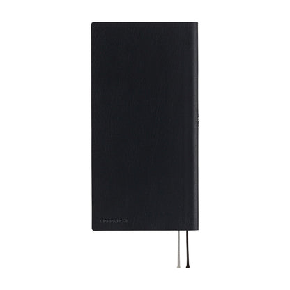 Hobonichi Planner Weeks 2026 ENG White Line
