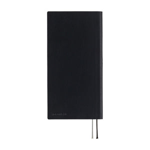 Hobonichi Planner Weeks 2026 ENG White Line