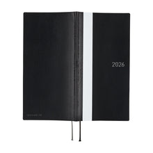 Load image into Gallery viewer, Hobonichi Planner Weeks 2026 ENG White Line
