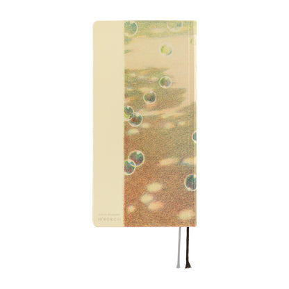 Hobonichi 2027 Planner Weeks ENG Akiko Miyakoshi: Once, in Spring