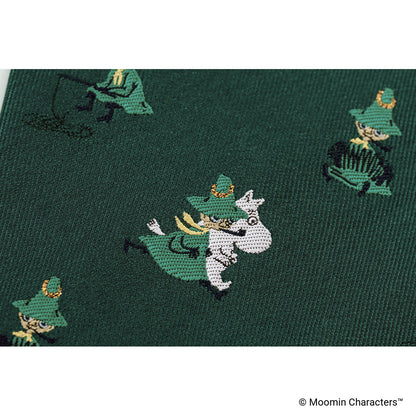 Hobonichi 2027 Planner Weeks ENG Moomin: A Day in the Life of Snufkin