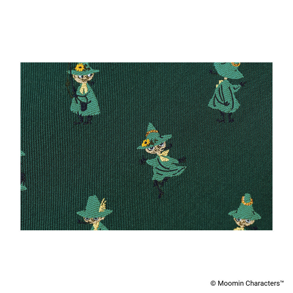 Hobonichi 2027 Planner Weeks ENG Moomin: A Day in the Life of Snufkin