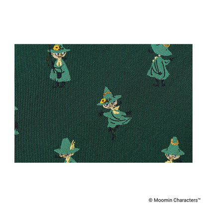Hobonichi 2027 Planner Weeks ENG Moomin: A Day in the Life of Snufkin