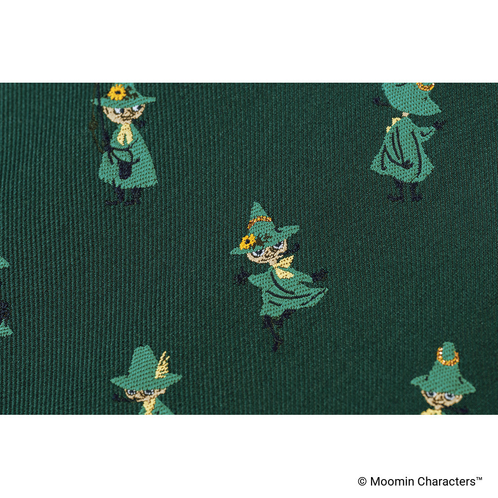 Hobonichi 2027 Planner Weeks JPN Moomin: A Day in the Life of Snufkin