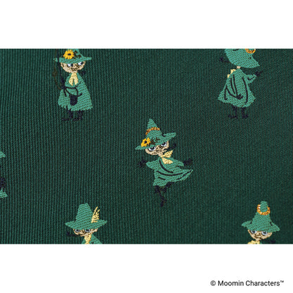 Hobonichi 2027 Planner Weeks JPN Moomin: A Day in the Life of Snufkin