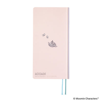 Hobonichi 2027 Planner Weeks JPN Moomin: At the Table