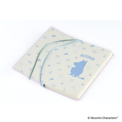 Hobonichi 2027 Planner Weeks JPN Moomin: At the Table