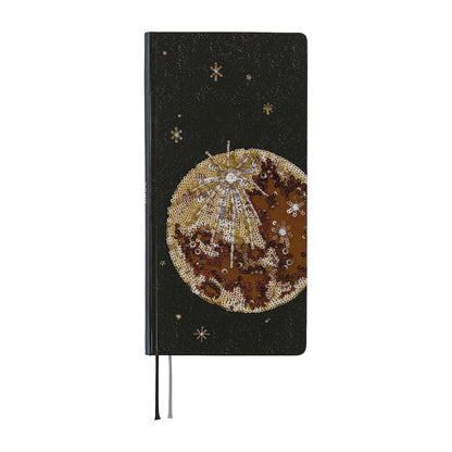 Hobonichi 2027 Planner Weeks ENG tanakadaisuke: Starlight