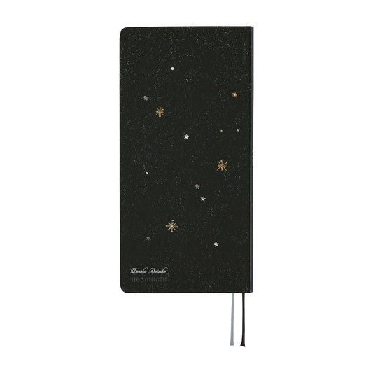Hobonichi 2027 Planner Weeks ENG tanakadaisuke: Starlight
