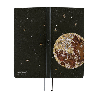 Hobonichi 2027 Planner Weeks ENG tanakadaisuke: Starlight