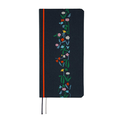 Hobonichi 2027 Planner Weeks ENG Yoshie Watanabe: Petit Bloom