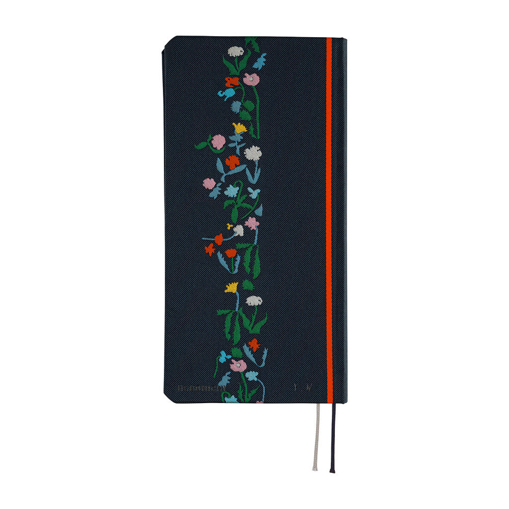 Hobonichi 2027 Planner Weeks ENG Yoshie Watanabe: Petit Bloom