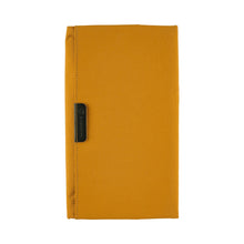 Load image into Gallery viewer, Hobonichi Weeks Cover 2026 Tragen: Mustard

