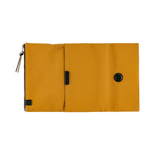Load image into Gallery viewer, Hobonichi Weeks Cover 2026 Tragen: Mustard
