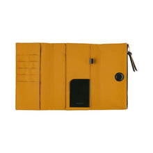 Load image into Gallery viewer, Hobonichi Weeks Cover 2026 Tragen: Mustard
