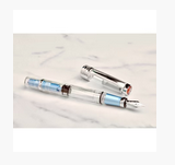 Load image into Gallery viewer, TWSBI Diamond 580 AL Iceberg Fountain Pen
