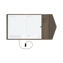 Load image into Gallery viewer, Hobonichi Cover A6 Letter
