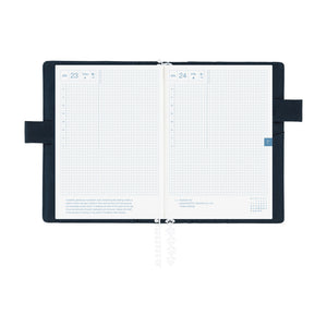 Hobonichi A5 Cover iyo okumi: A Story About Me