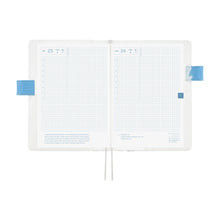 Load image into Gallery viewer, Hobonichi A5 Cover Kyohei Sakaguchi: Field Sky
