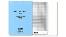 Load image into Gallery viewer, Sanzen Tomoe River Writing Pad A5
