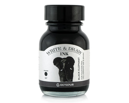 Octopus Ink Write & Draw 50ml Bottle