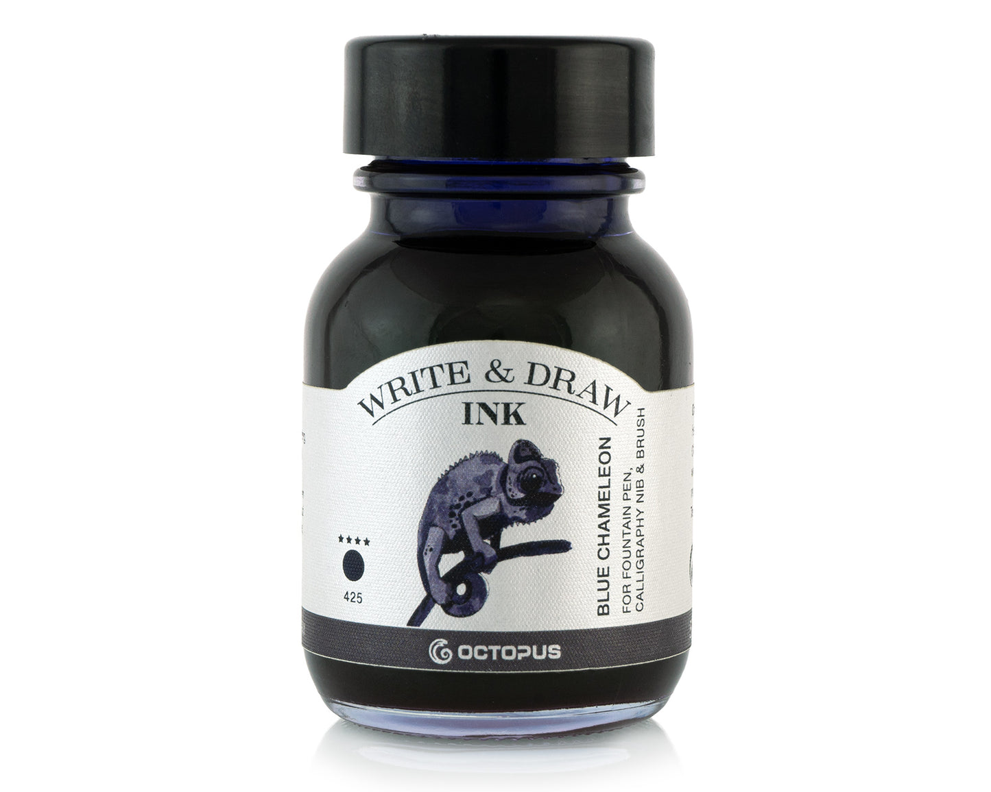Octopus Ink Write & Draw 50ml Bottle