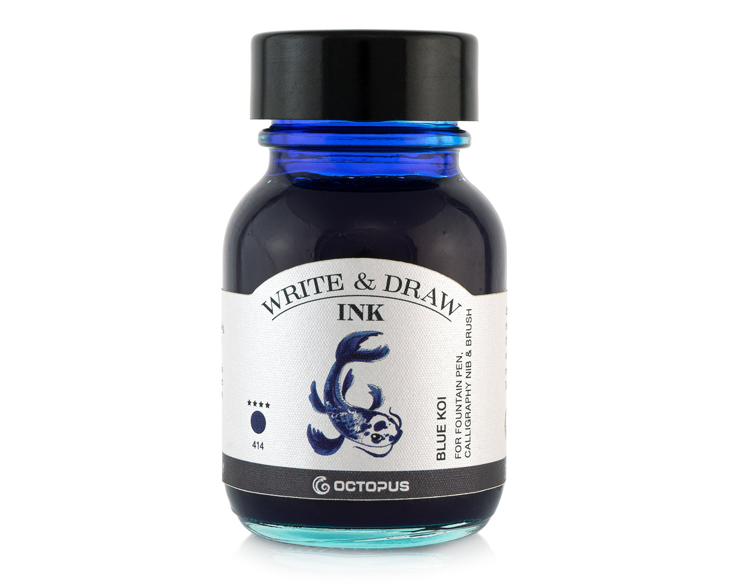 Octopus Ink Write & Draw 50ml Bottle