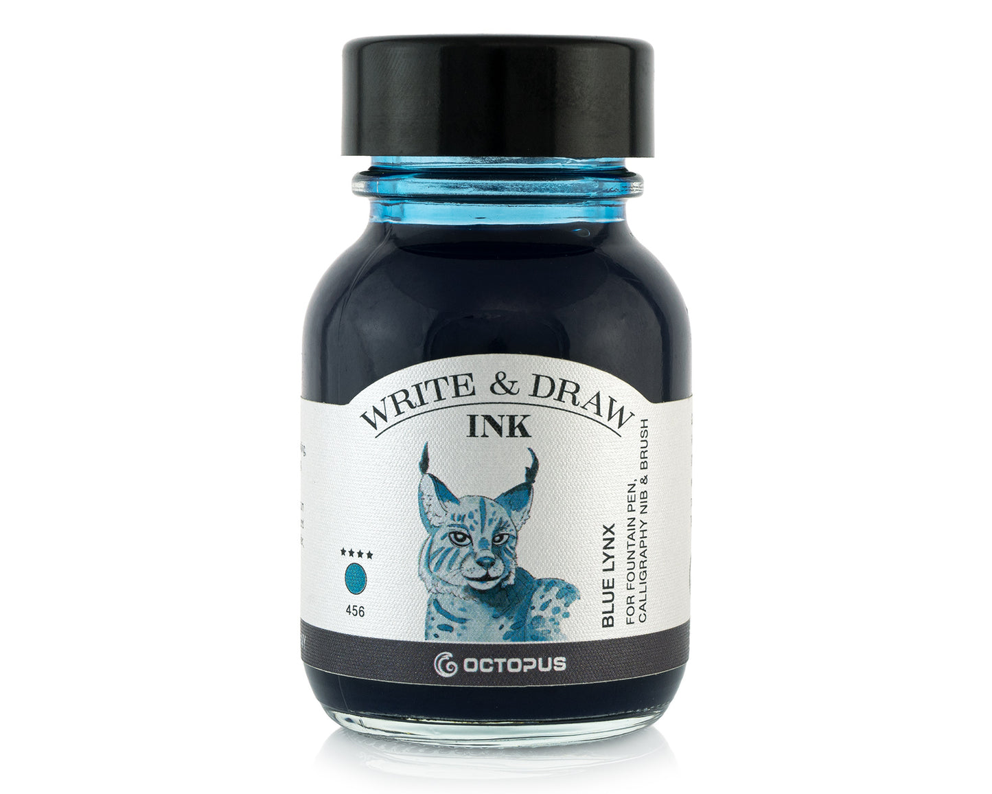Octopus Ink Write & Draw 50ml Bottle