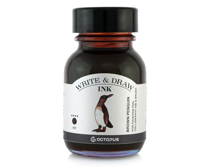 Octopus Ink Write & Draw 50ml Bottle