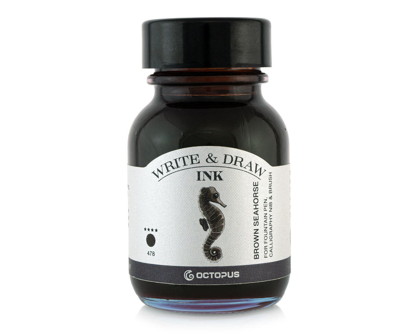 Octopus Ink Write & Draw 50ml Bottle