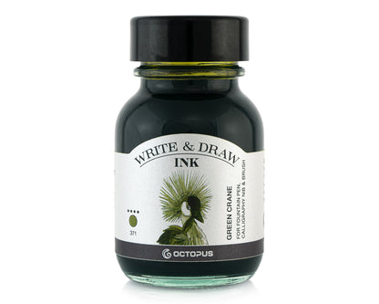 Octopus Ink Write & Draw 50ml Bottle