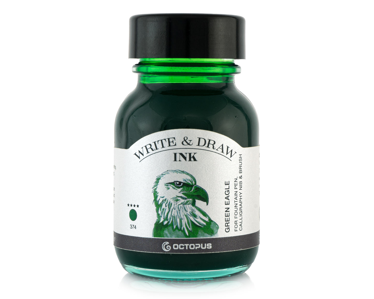 Octopus Ink Write & Draw 50ml Bottle