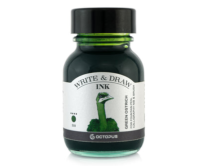 Octopus Ink Write & Draw 50ml Bottle
