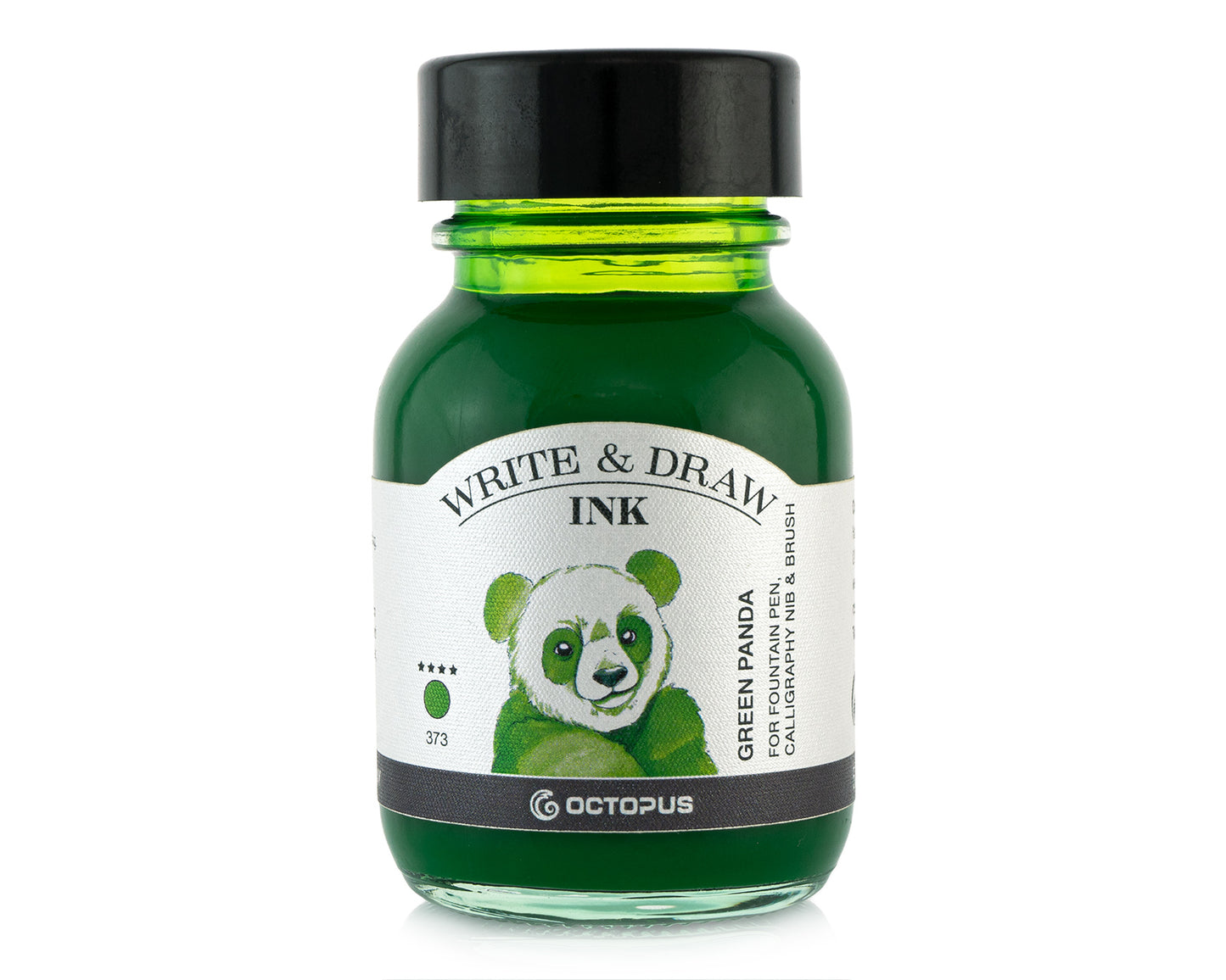 Octopus Ink Write & Draw 50ml Bottle