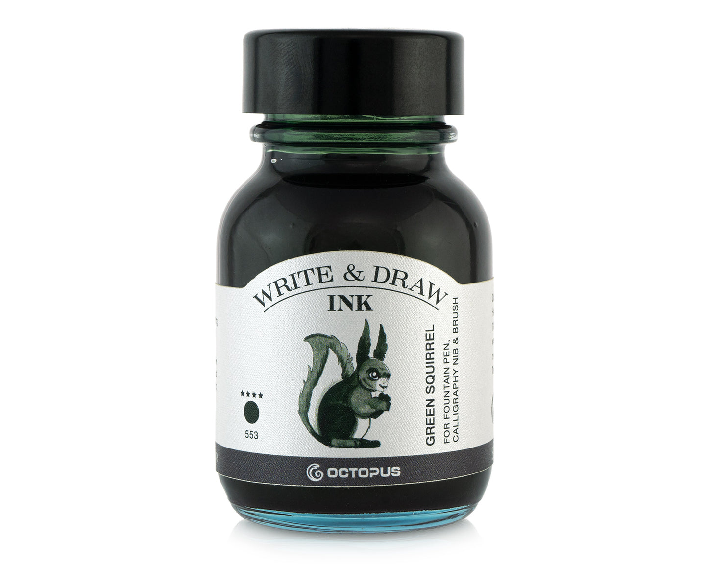 Octopus Ink Write & Draw 50ml Bottle