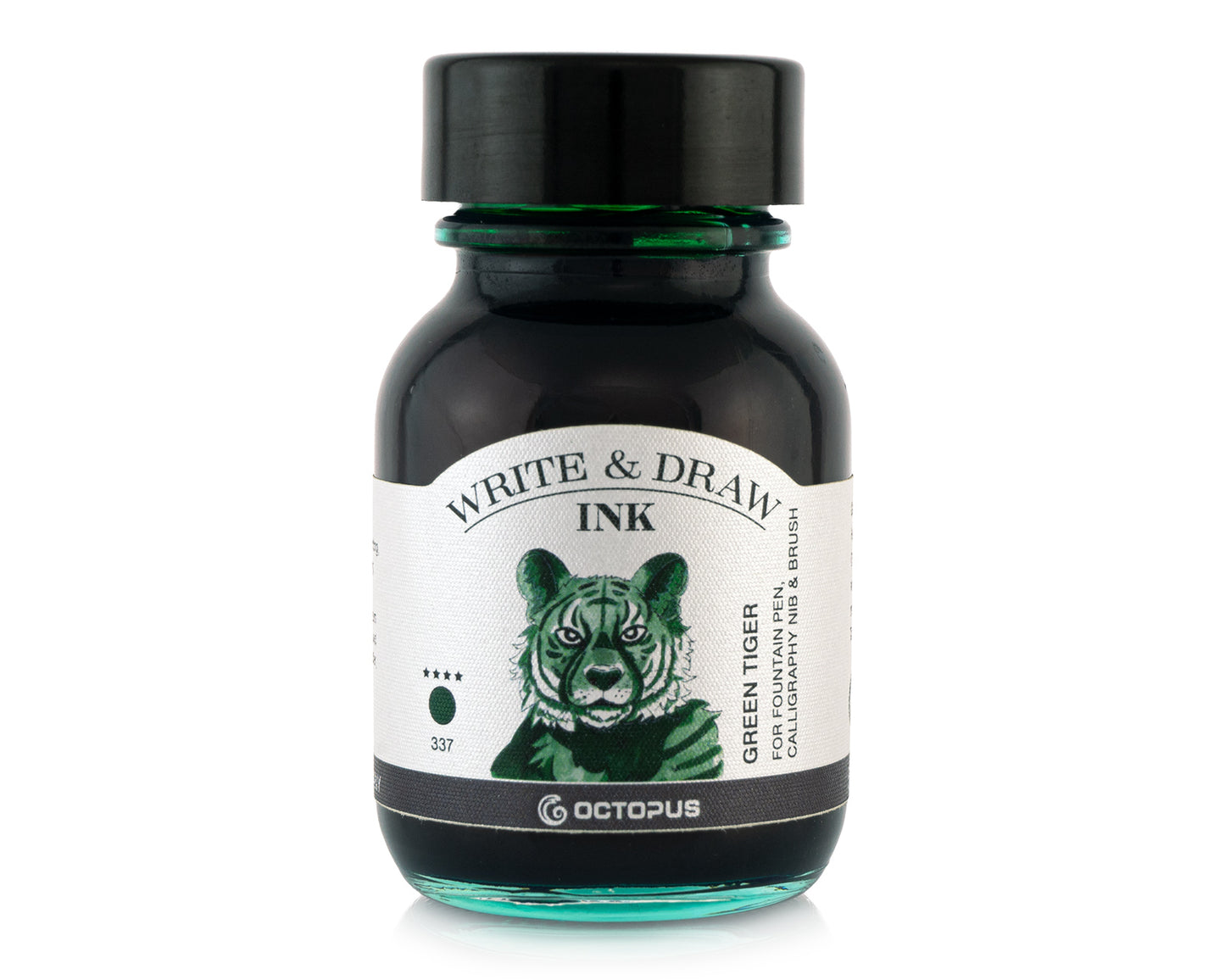 Octopus Ink Write & Draw 50ml Bottle