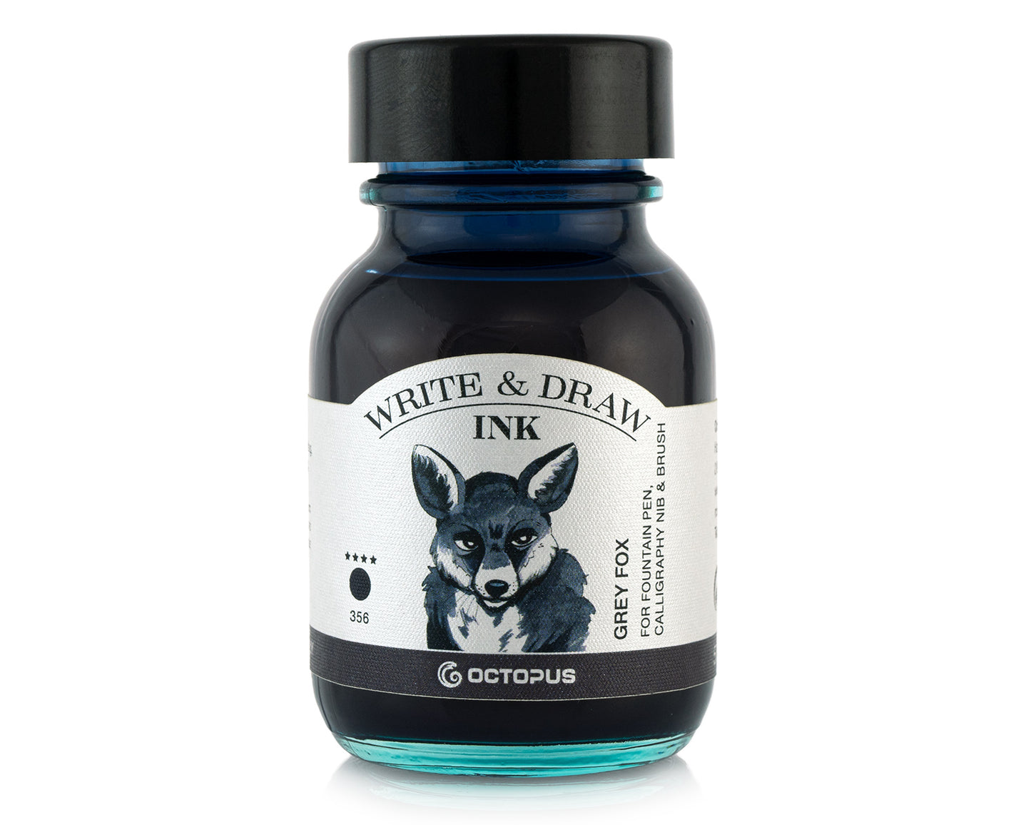 Octopus Ink Write & Draw 50ml Bottle