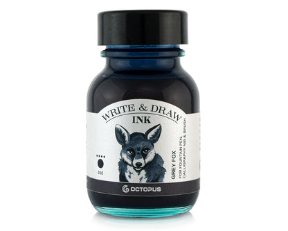 Octopus Ink Write & Draw 50ml Bottle