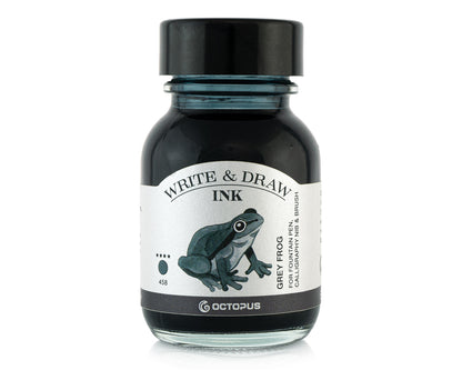 Octopus Ink Write & Draw 50ml Bottle