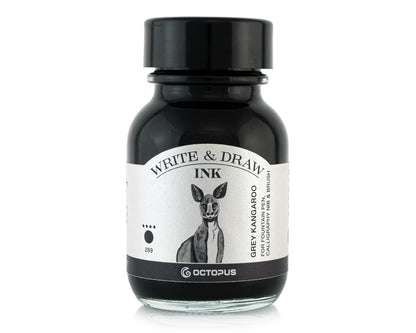 Octopus Ink Write & Draw 50ml Bottle