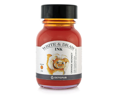 Octopus Ink Write & Draw 50ml Bottle
