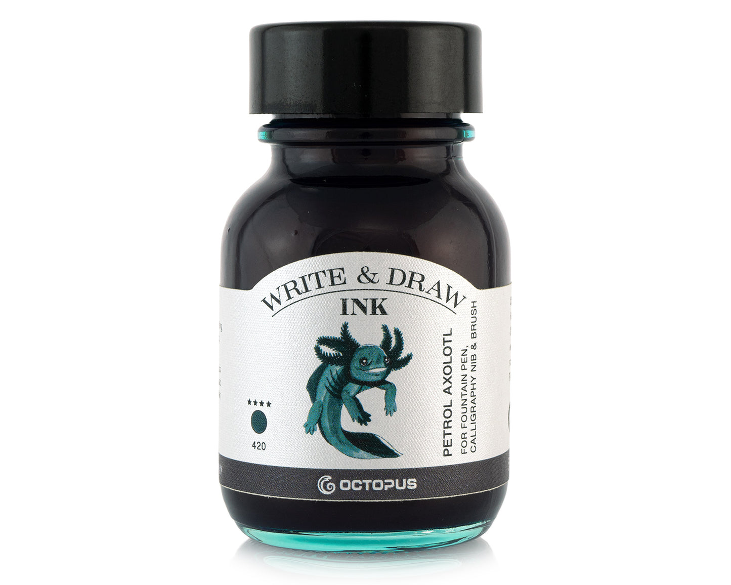 Octopus Ink Write & Draw 50ml Bottle