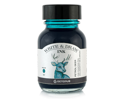 Octopus Ink Write & Draw 50ml Bottle