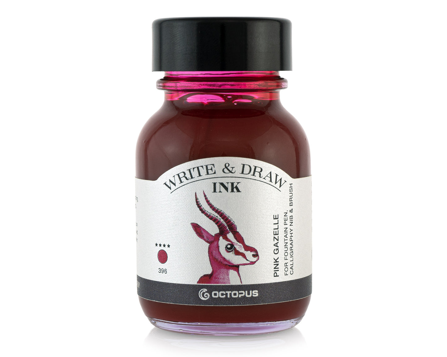 Octopus Ink Write & Draw 50ml Bottle