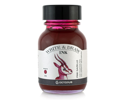 Octopus Ink Write & Draw 50ml Bottle