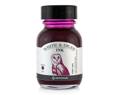 Octopus Ink Write & Draw 50ml Bottle