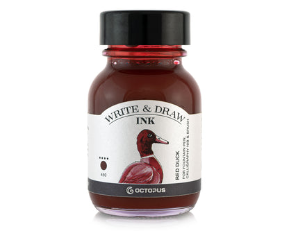 Octopus Ink Write & Draw 50ml Bottle