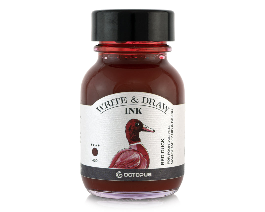 Octopus Ink Write&Draw 50ml Bottle