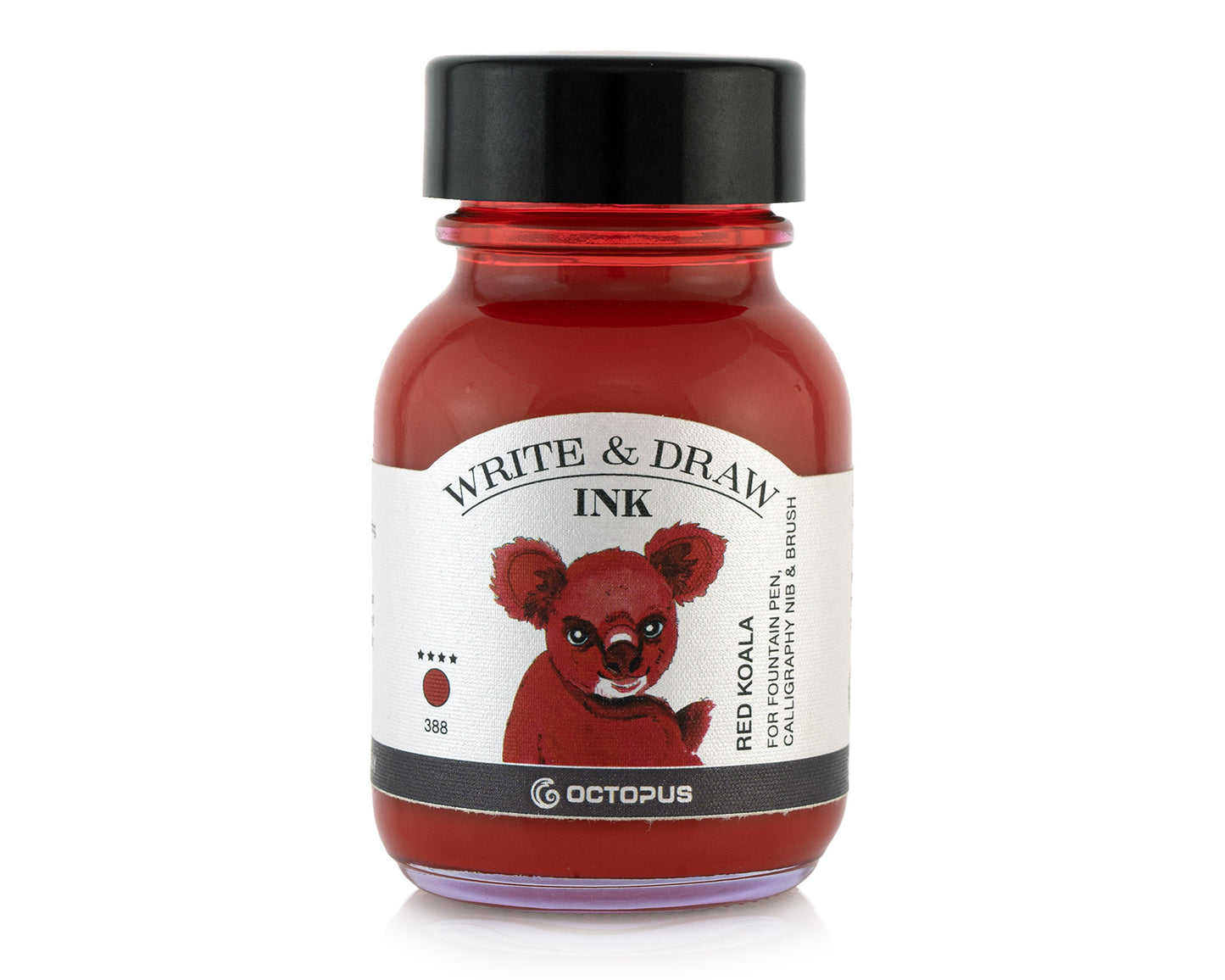 Octopus Ink Write & Draw 50ml Bottle